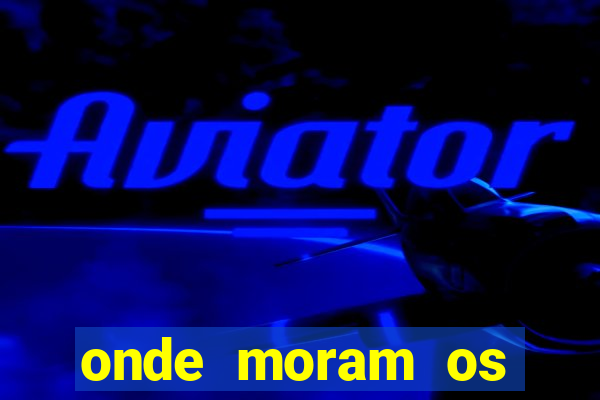 onde moram os jogadores do cruzeiro